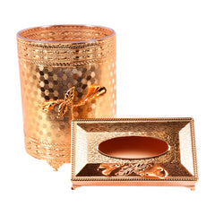 DUSTBIN SET IR DLJ236 Default Title - MamasJan Crockery