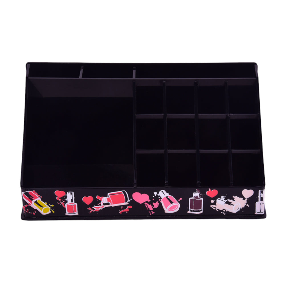LIPSTICK HOLDER BLACK 8002 Default Title - MamasJan Makeup