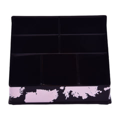 LIPSTICK HOLDER BLACK 8003 Default Title - MamasJan Makeup
