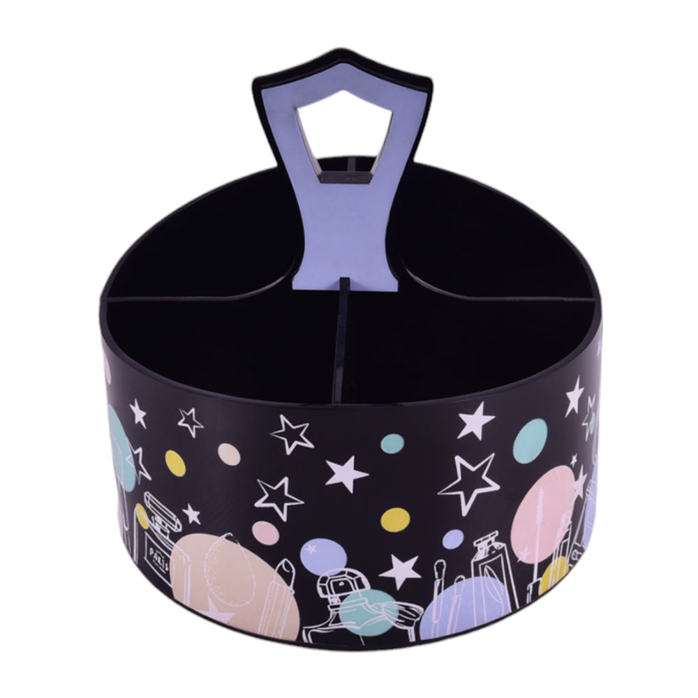 LIPSTICK HOLDER BLACK 8005 Default Title - MamasJan Makeup