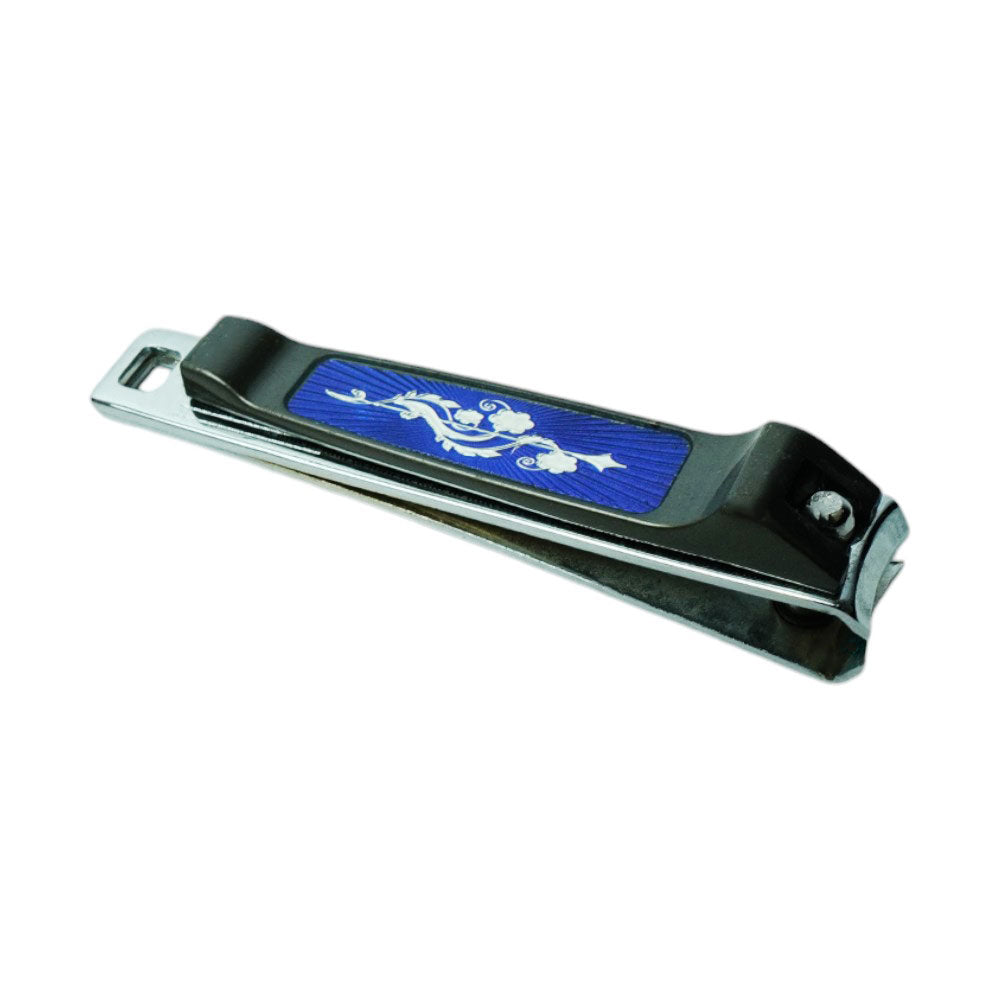 HJD NAIL CLIPPER 268K-6F Default Title - MamasJan Makeup