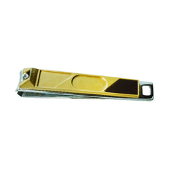 D-HALLY NAIL CLIPPER 2001-11 Default Title - MamasJan Makeup