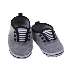 BOYS BOOTIES IR 1-3 WINTER Default Title - MamasJan KidsWear