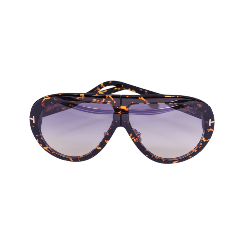 TOM FORD SUNGLASSES FT0836 6152B Default Title - MamasJan Gift counter