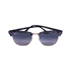 RAYBAN SUNGLASSES RB3016-1255/71-51 Default Title - MamasJan Gift counter