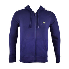 LAC MEN L/S HOODIE SH5065-166 NVY L (IR.W) XL - MamasJan Mens wear sale