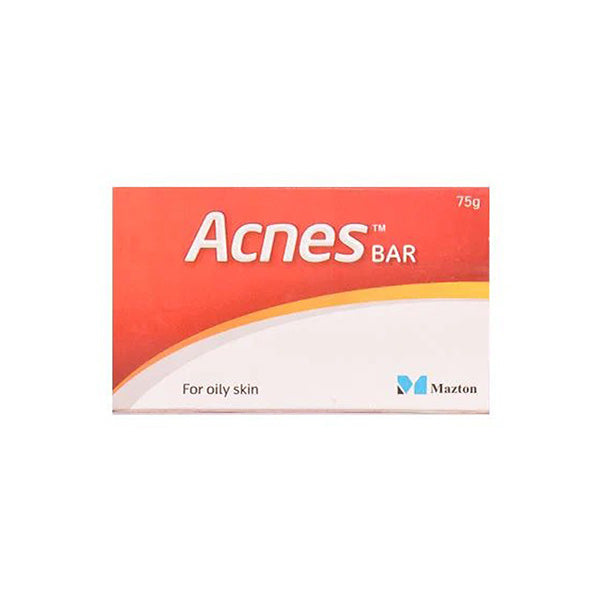 Acnes Bar 75g