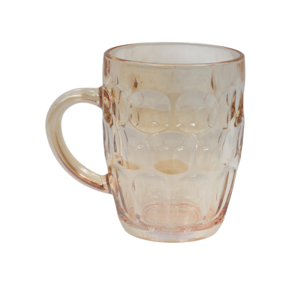MUG DELI TZ2956 GOLDEN Default Title - MamasJan Crockery