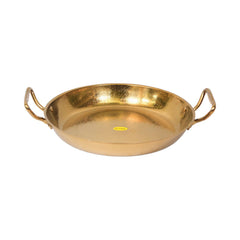 WOK GOLDEN PAELLA 26 CM 7-28/0816 Default Title - MamasJan Crockery