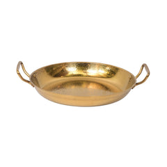 WOK GOLDEN PAELLA 28 CM 7-29/0817 Default Title - MamasJan Crockery