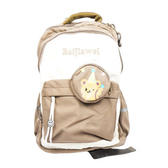 BACK PACK BJW-8631 Default Title - MamasJan Luggage