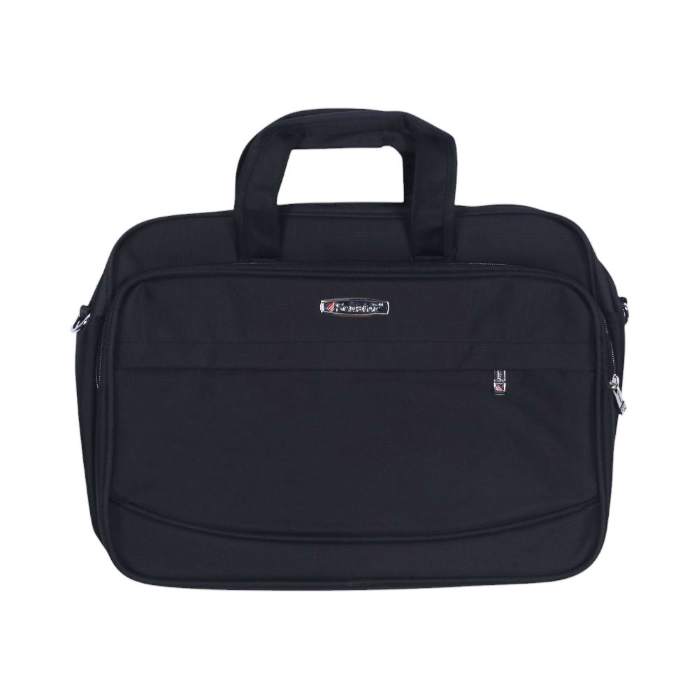 SENATOR LAPTOP BAG 17 INCH KH8046 Default Title - MamasJan Luggage