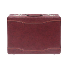 TRACK BRIEF CASE T24299 Default Title - MamasJan Luggage