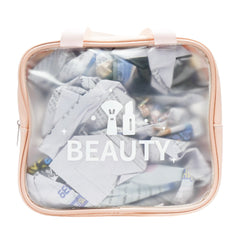 COSMETICS POUCH YFV23008 Default Title - MamasJan Luggage