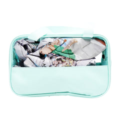 COSMETICS POUCH YFV23015 Default Title - MamasJan Luggage