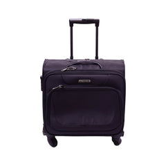 PRESIDENT PILOT CASE 17 INCH PCP895 Default Title - MamasJan Luggage