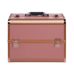 BEAUTY BOX IR 3629-0 221-222 Default Title - MamasJan Luggage