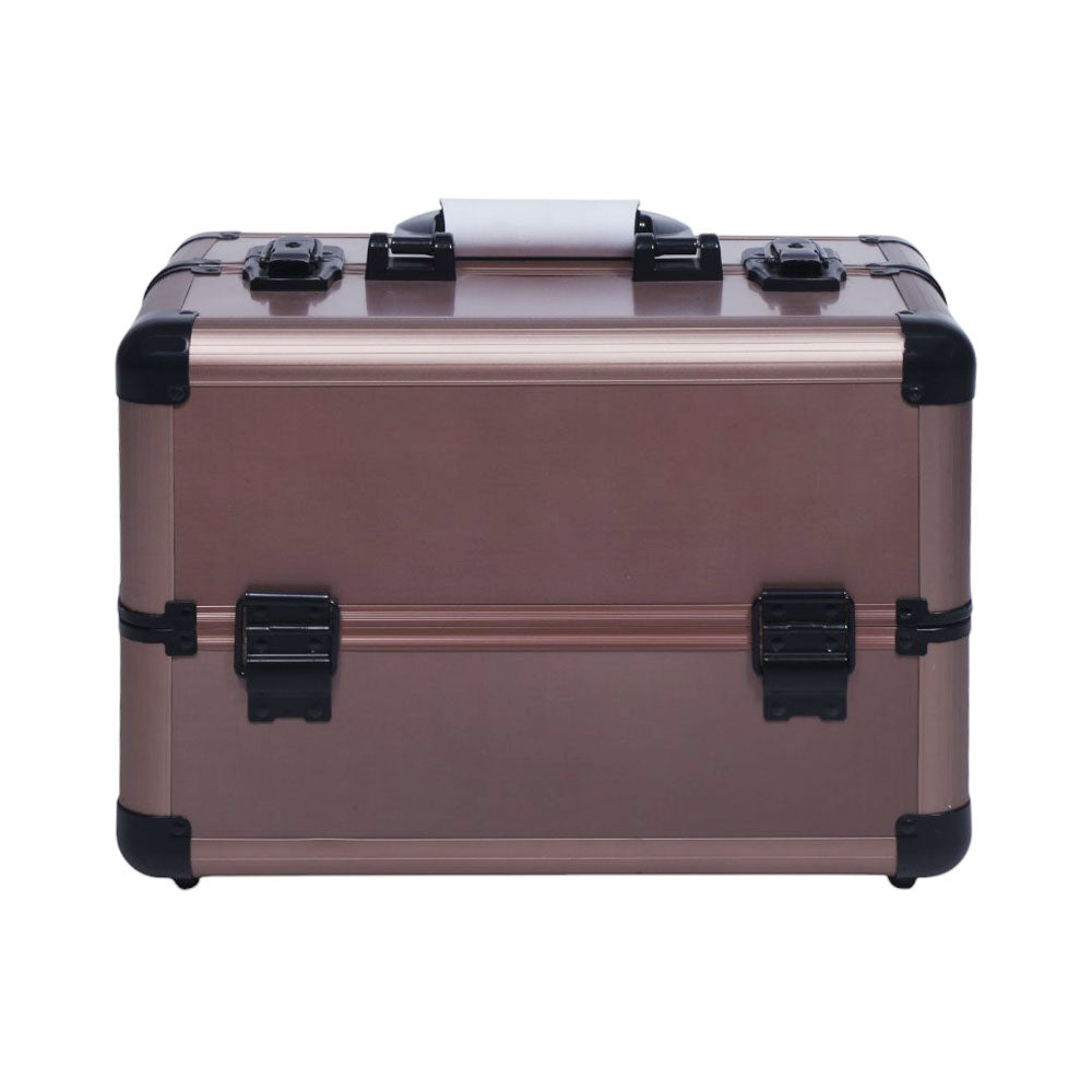 BEAUTY BOX IR 969C 256-263 Default Title - MamasJan Luggage