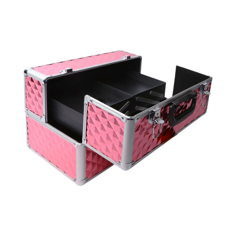 BEAUTY BOX IR 1571 264-277 Default Title - MamasJan Luggage