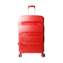 AYLA TROLLEY CASE 24INCH Default Title - MamasJan Luggage