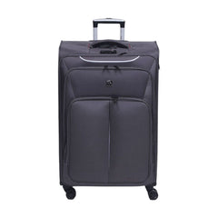 CLK TROLLEY CASE IR 28INCH 8503 Default Title - MamasJan Luggage