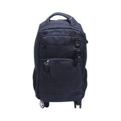 BACKPACK WITH TROLLEY IR 15740 Default Title - MamasJan Luggage