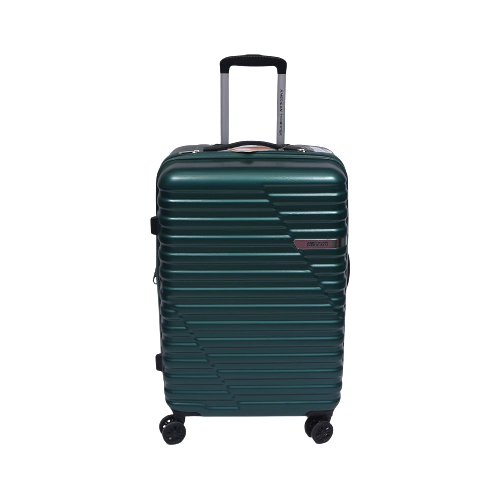 AMERICAN TOURISTER SKYBRIDGE TROLLEY CASE 24INCH Default Title - MamasJan Luggage