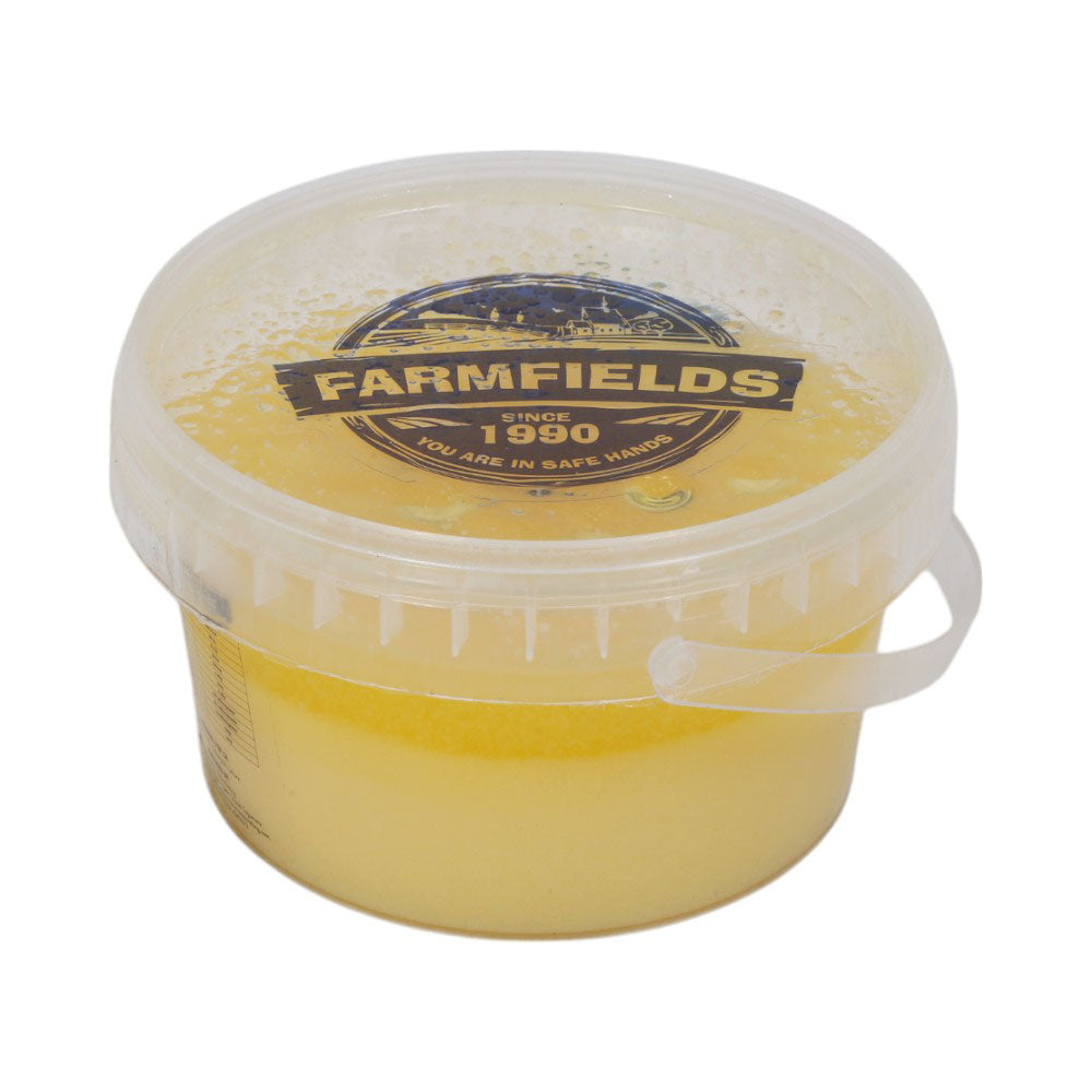FF CLARIFIED DESI GHEE 450 GM Default Title - MamasJan Grocery