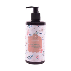 6TH SENSE BODY WASH AROMATIC EXPRESSION 400 ML Default Title - MamasJan skincare