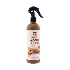 PROMAID WOOD POLISH 414 ML Default Title - MamasJan Grocery Nonfood