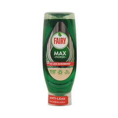 FAIRY DISHWASHER MAX POWER ANTI LEAK 540 ML Default Title - MamasJan Grocery Nonfood