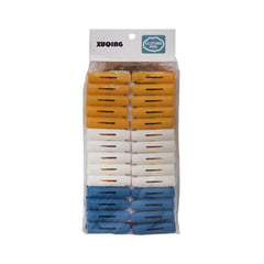 XUQING CLOTH CLIP IR 28PC PACK 19152 Default Title - MamasJan Grocery Nonfood