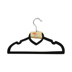 VELVET CLOTH HANGER IR H6-7 Default Title - MamasJan Grocery Nonfood