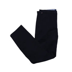 TH. MEN CHINO PANT 78JA569-410 NVY 32 (IR) 38 - MamasJan mens wear