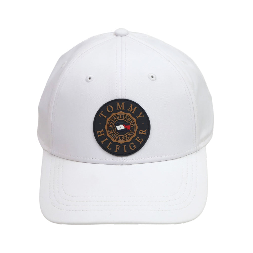 TH.P-CAP 69J5954-110 WHT (IR) Default Title - MamasJan mens wear