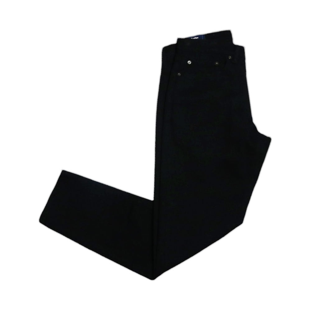 GAP MEN DENIM PANT 790580 BLK 36 (IR) M - MamasJan mens wear