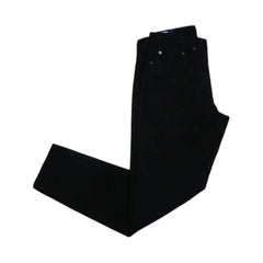 GAP MEN DENIM PANT 790580 BLK 36 (IR) M - MamasJan mens wear