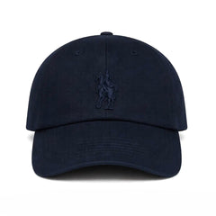RL. P-CAP 534001 NVY (IR) Default Title - MamasJan mens wear