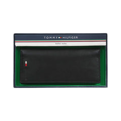 TH.WALLET 31TL19X014-001 BLK (IR) Default Title - MamasJan mens wear