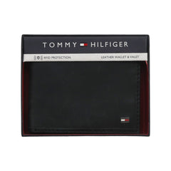 TH WALLET 31TL22X063-200 BRN (IR) Default Title - MamasJan mens wear