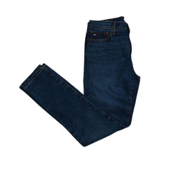TH DENIM PANT 78A0605-495 BLU 33 (IR) 40 - MamasJan mens wear