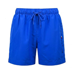 TH.MEN SWIMMING SHORTS 78JA825-401 BLU L (IRS) Default Title - MamasJan mens wear