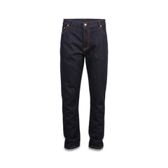 TH MEN DENIM PANT 78A0604-933 BLU 36 (IR) Default Title - MamasJan mens wear