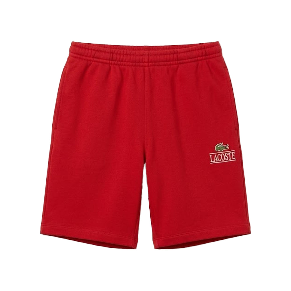 LAC MEN SHORTS GH1220-IXX MRN M (IRS) XL - MamasJan mens wear