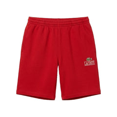 LAC MEN SHORTS GH1220-IXX MRN M (IRS) XL - MamasJan mens wear