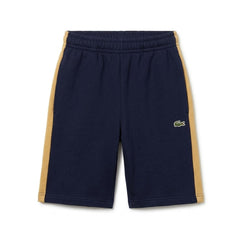 LAC MEN SHORTS GH1434-IP7 NVY/BEIGE M (IRS) XL - MamasJan Mens wear sale