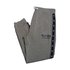 TH MEN JOGGER TROUSER 09T4089004 GRY M (IRW) XL - MamasJan mens wear