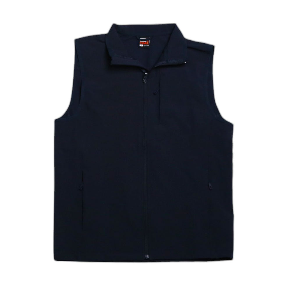 HEAT 32 S/L JACKET 1736133 BLU L (IRW) XL - MamasJan mens wear