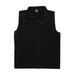 HEAT 32 S/L JACKET 1736133 BLK L (IRW) XL - MamasJan mens wear