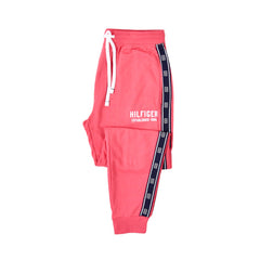 TH.MEN JOGGER TROUSER 09T4089648 PNK L (IRW) L - MamasJan mens wear